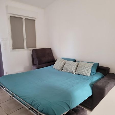 Casa Leone 83 Apartment Sollies Pont Luaran gambar