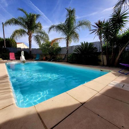 Casa Leone 83 Apartment Sollies Pont Luaran gambar