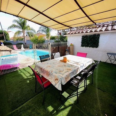 Casa Leone 83 Apartment Sollies Pont Luaran gambar