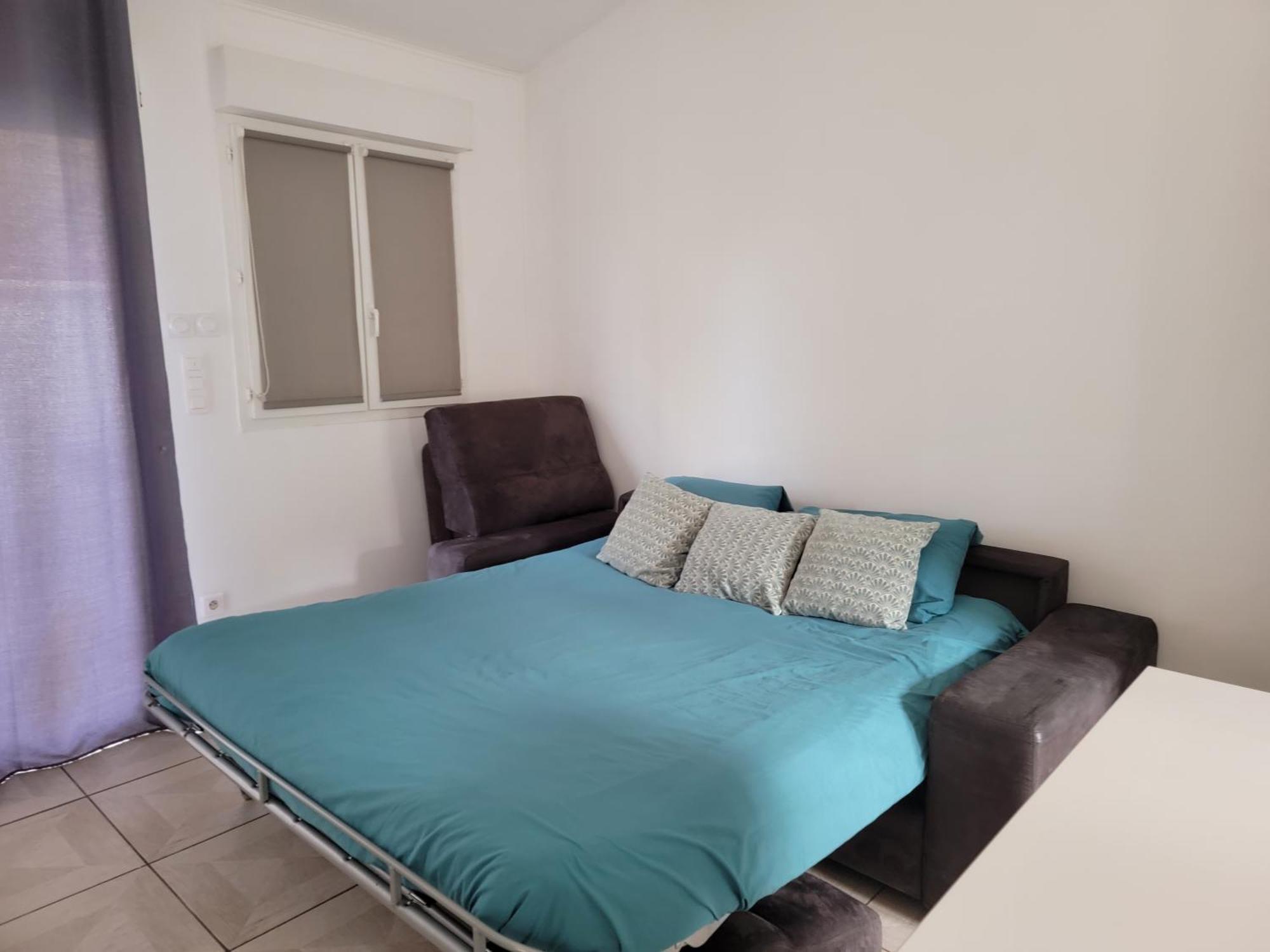 Casa Leone 83 Apartment Sollies Pont Luaran gambar