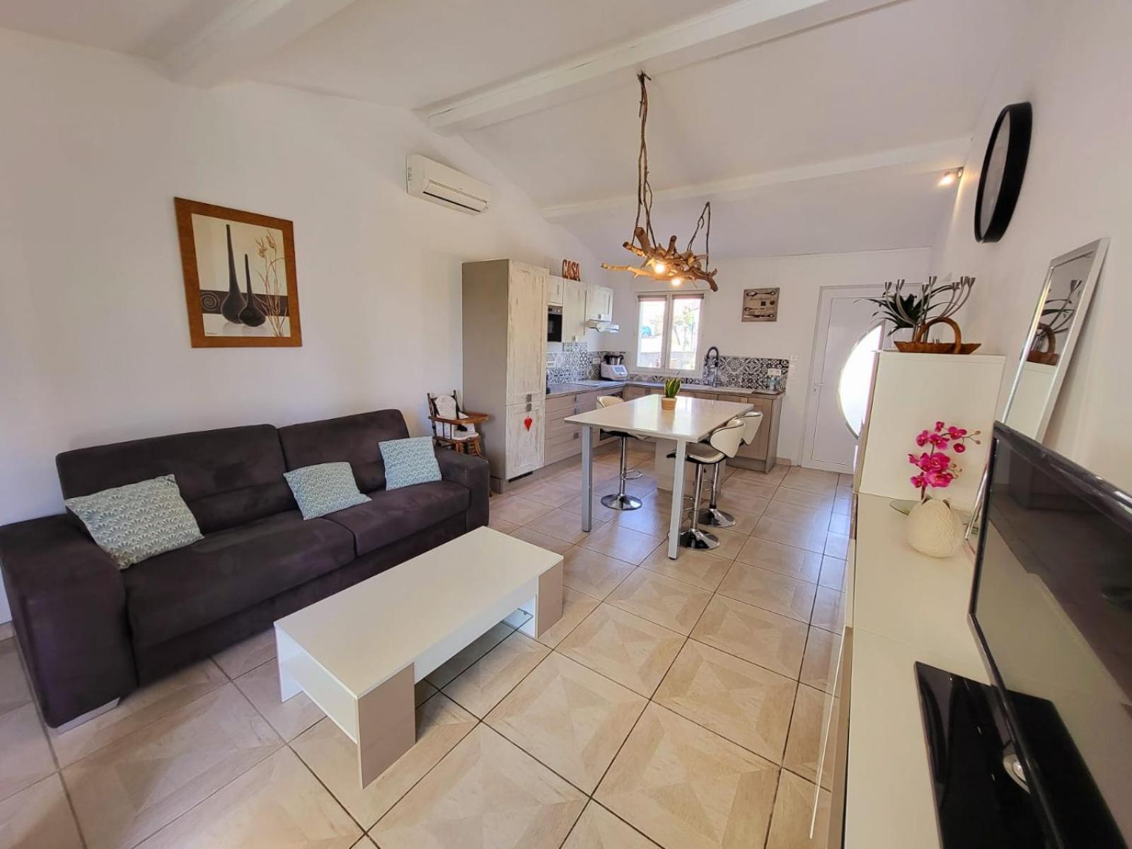 Casa Leone 83 Apartment Sollies Pont Luaran gambar