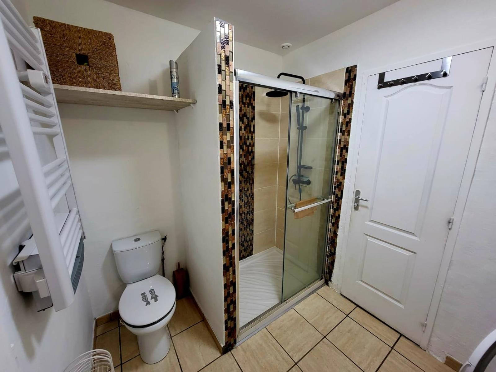 Casa Leone 83 Apartment Sollies Pont Luaran gambar
