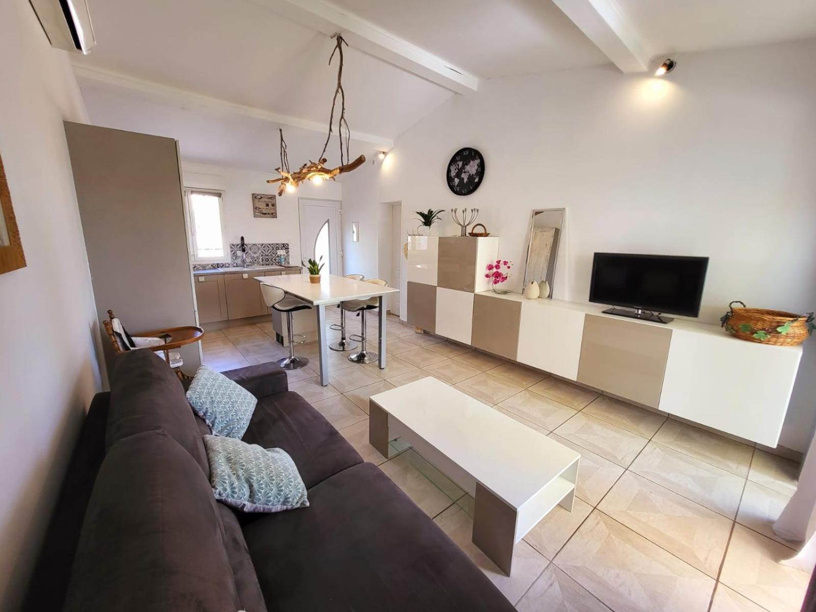 Casa Leone 83 Apartment Sollies Pont Luaran gambar