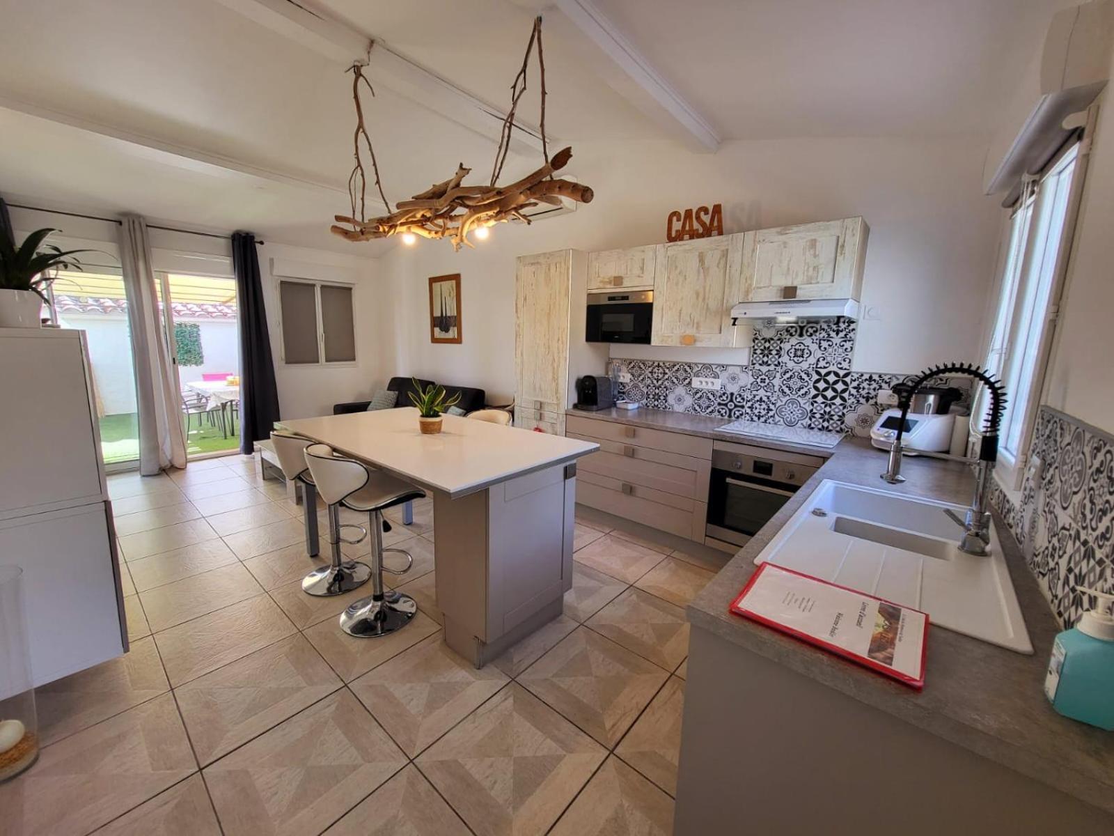 Casa Leone 83 Apartment Sollies Pont Luaran gambar