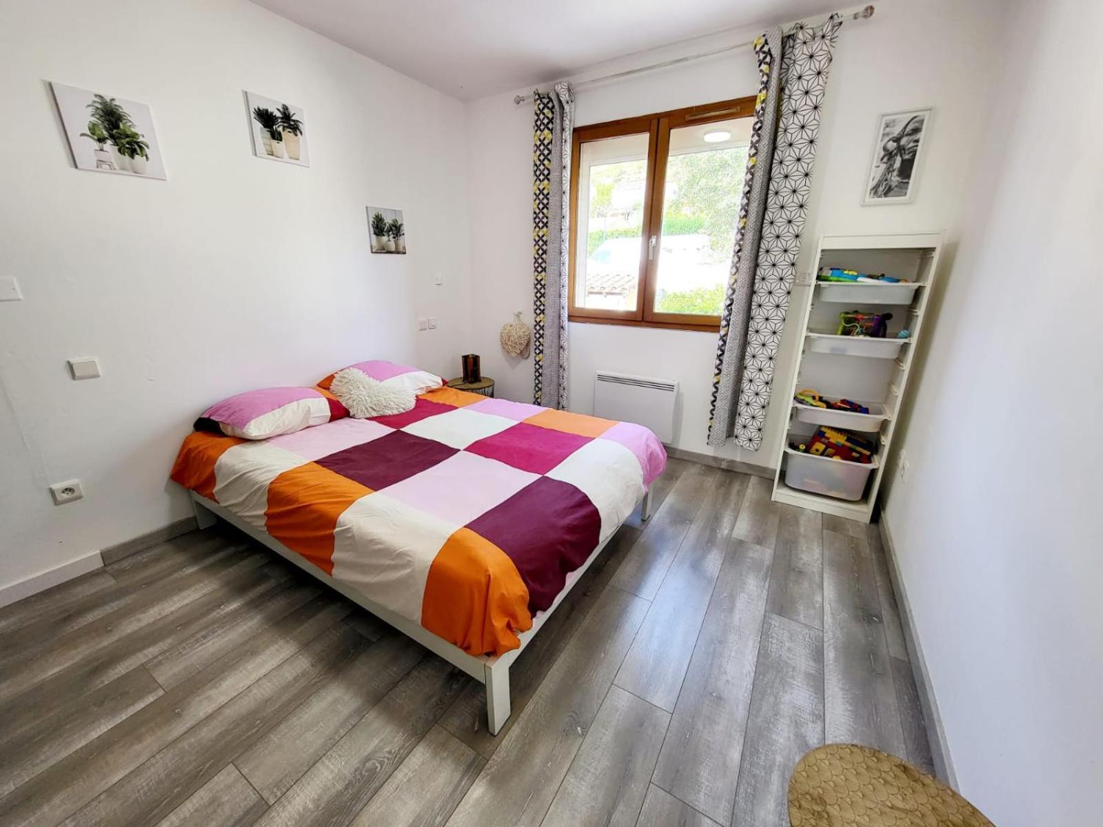 Casa Leone 83 Apartment Sollies Pont Luaran gambar